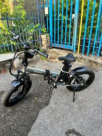 bici elettrica
