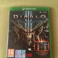 DIABLO Eternal Collection per Xbox One