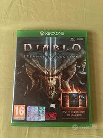 DIABLO Eternal Collection per Xbox One
