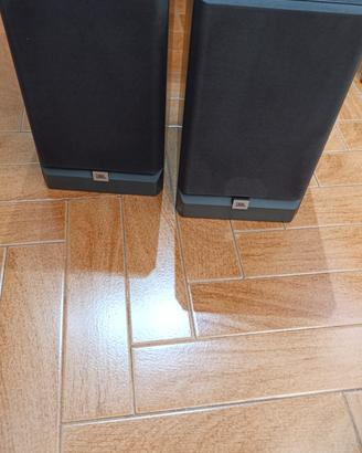 casse JBL
