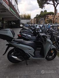 Honda SH 150 2024 valuto permuta - finanziabile