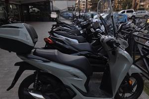 Honda SH 150 2024 valuto permuta - finanziabile