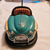 Radio piccola "Bumper"