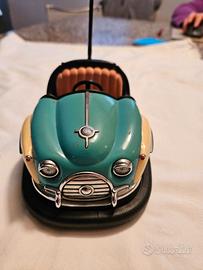 Radio piccola "Bumper"