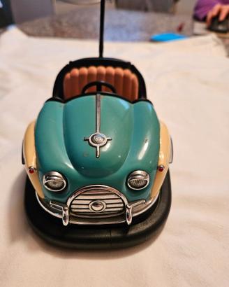 Radio piccola "Bumper"