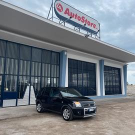 Ford Fusion 1.4 TDCi 5p.