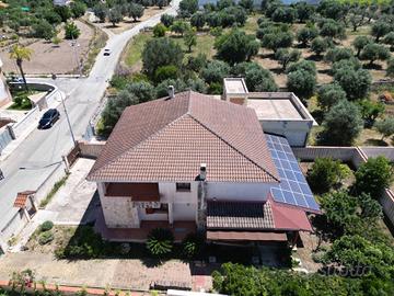Villa - Roccaforzata