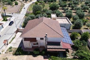 Villa - Roccaforzata