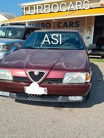 Alfa Romeo 164 2.0i Twin Spark BENZINA
