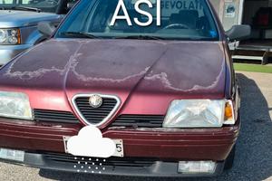 Alfa Romeo 164 2.0i Twin Spark BENZINA