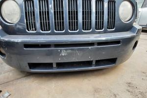 JEEP CHEROKEE LIMITED 2000 - PARAURTI ANTERIORE