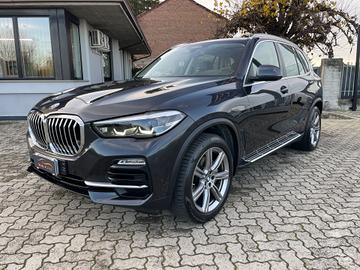 Bmw X5 xDrive30d 48V xLine