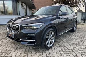 Bmw X5 xDrive30d 48V xLine