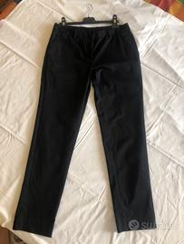 Pantalone nero elegante