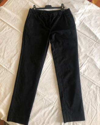 Pantalone nero elegante