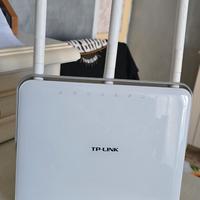 Modem TP-LINK modello Archer D9