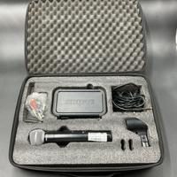 Kit microfono Shure