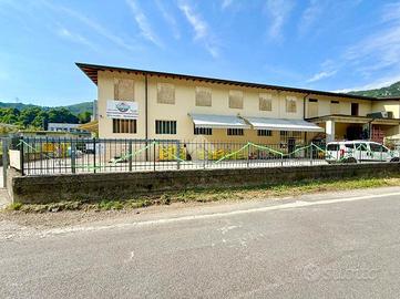 NEGOZIO A VOBARNO