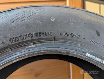 Gomme Pneumatici 185/65 R15 88