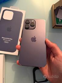 Iphone 14 pro max 512gb