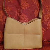 Borsa a spalla pelle 