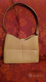 Borsa a spalla pelle 