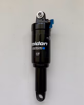 Sr Suntour Raidon LO