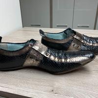 Scarpe uomo Cesare Paciotti mis 8 (Italia 42)