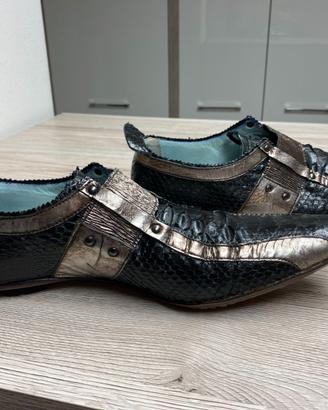 Scarpe uomo Cesare Paciotti mis 8 (Italia 42)