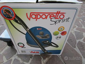 Vaporetto polti