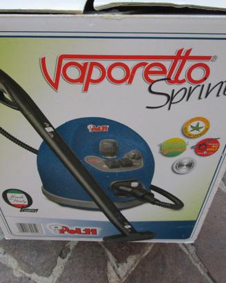 Vaporetto polti