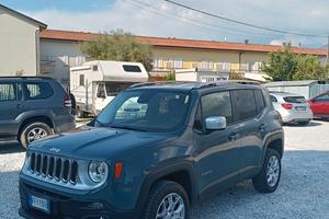 Jeep Renegade 4x4 