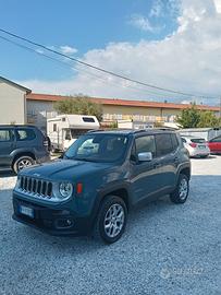Jeep Renegade 4x4 