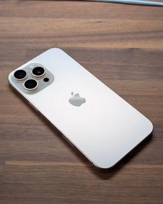 Iphone 16 pro max 256gb