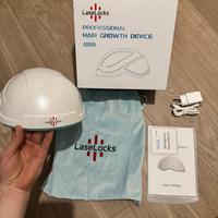 LaseLocks Professional Hair Growth Device