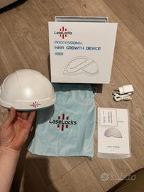 LaseLocks Professional Hair Growth Device