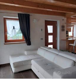 Appartamento altopiano di Asiago