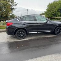 BMW X4 2.0 XLINE 190CV
