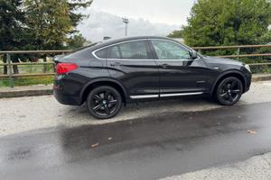 BMW X4 2.0 XLINE 190CV
