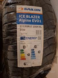 gomme invernali