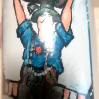 boccale di birra 1lt 