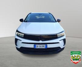 OPEL Grandland 1.2 Turbo 12V 130 CV GS