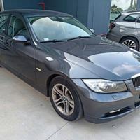 BMW 320D CAT FUTURA 177CV