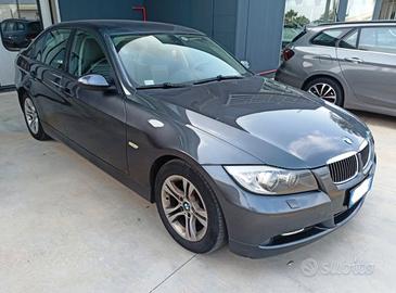 BMW 320D CAT FUTURA 177CV