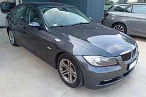 BMW 320D CAT FUTURA 177CV