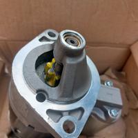 2 motorini avviamento suzuki samurai