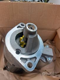 2 motorini avviamento suzuki samurai