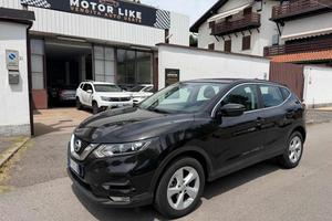 NISSAN Qashqai 1.3 DIG-T 140 CV