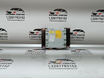 Centralina amplificatore audio hyundai i40 2014 96