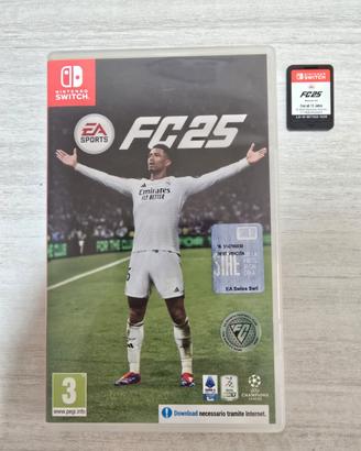 FIFA 25